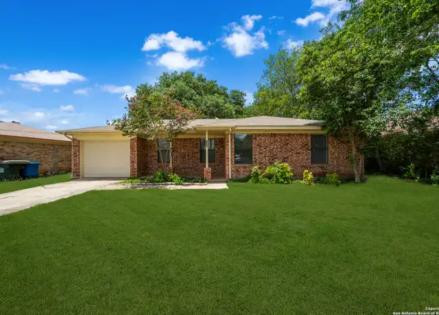 Property at 203 Pecan St, Cibolo, TX, 78108, 2 beds, 1 bath, [object Object]