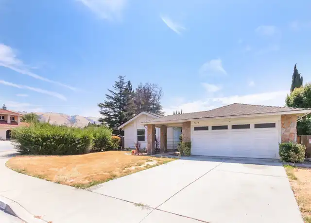 Property at 3138 Allenwood Dr, San Jose, CA, 95148, 3 beds, 2 baths, [object Object]