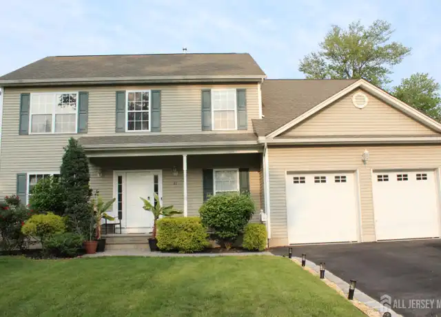 Property at 21 Van Syckle Blvd, South Bound Brook, NJ, 08880, 4 beds, 2.5 baths, [object Object]