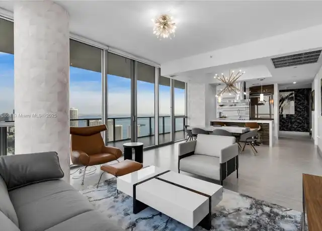 Property at 1100 Biscayne Blvd #4605, Miami, FL, 33132, 2 beds, 2.5 baths, [object Object]