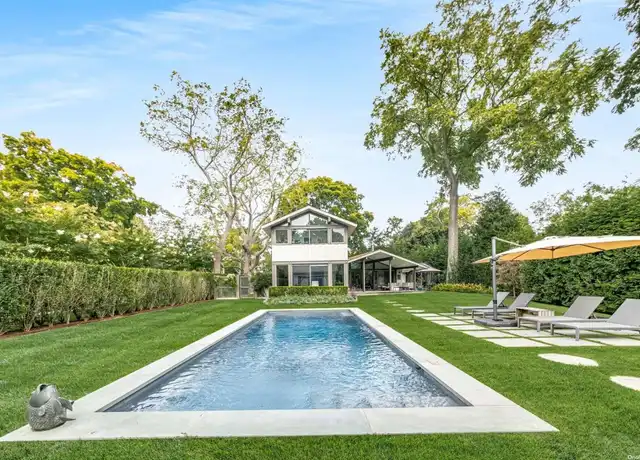 Property at 11 W Henry St, Sag Harbor, NY, 11963, 3 beds, 4.5 baths, [object Object]