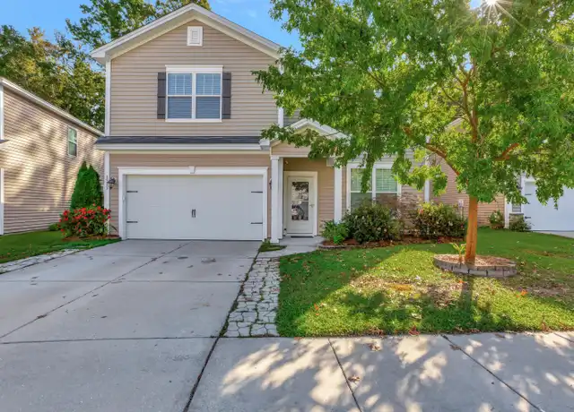 Property at 1313 Merchant Ct, Mount Pleasant, SC, 29466, 4 beds, 2.5 baths, [object Object]