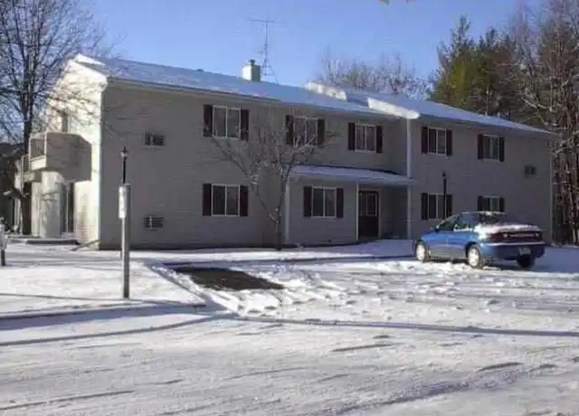 Property at 1320 23rd Ave S Unit H, Wisconsin Rapids, WI, 54495, 2 beds, 1 bath, [object Object]