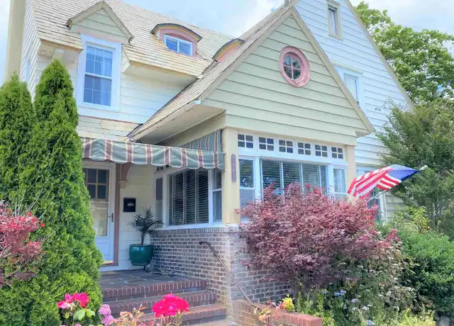 Property at 7207 Ventnor Ave, Ventnor City, NJ, 08406, 5 beds, 3 baths, [object Object]