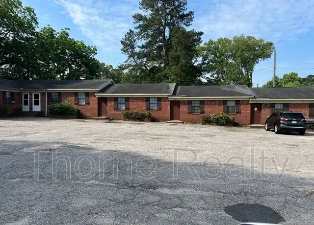 Property at 1155 Williford St, Rocky Mount, NC, 27803, 2 beds, 1 bath, [object Object]