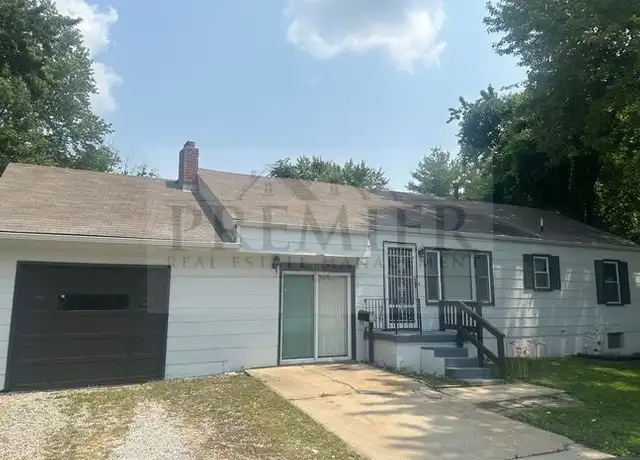 Property at 3305 S Sterling Ave, Independence, MO, 64052, 3 beds, 1 bath, [object Object]