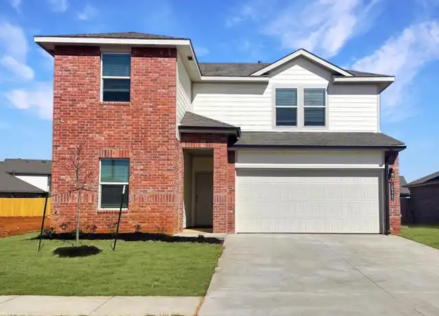 Property at 10325 NW 26th St, Yukon, OK, 73099, 4 beds, 2.5 baths, [object Object]
