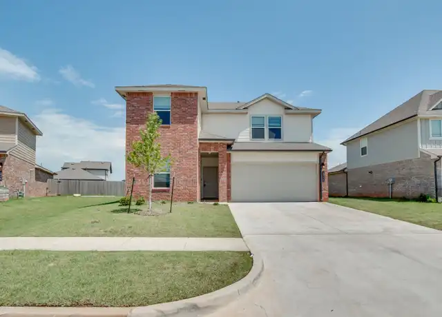 Property at 10325 NW 26th St, Yukon, OK, 73099, 4 beds, 2.5 baths, [object Object]