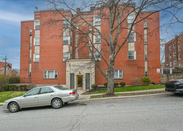 Property at 2802 Digby Ave, Cincinnati, OH, 45220, 0-2 beds, 1 bath, [object Object]