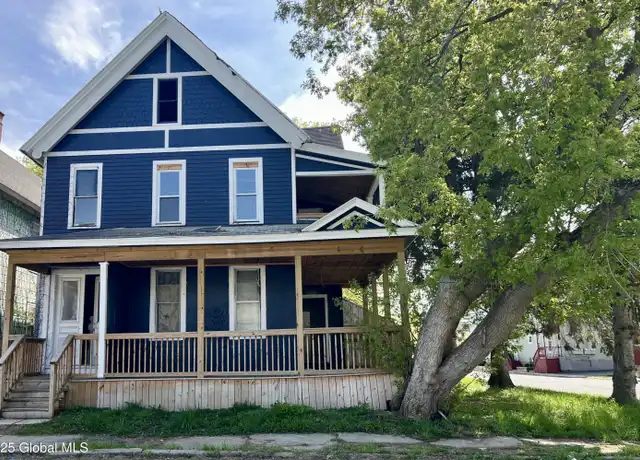 Property at 27 Milton Ave, Amsterdam, NY, 12010, 3 beds, 1 bath, [object Object]