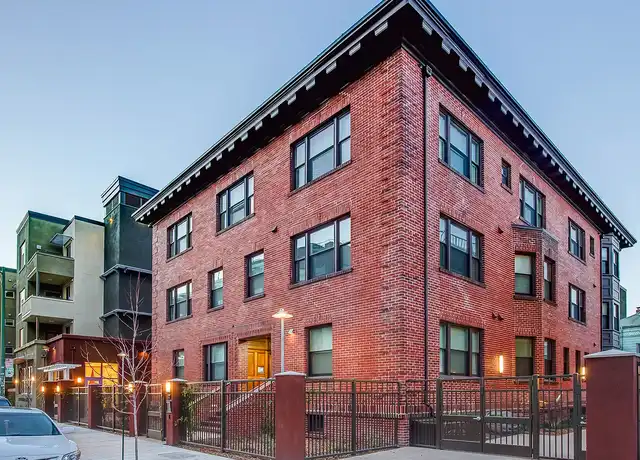 Property at Cathedral Gardens - 668 21st St, Oakland, CA, 94612, 1 bed, 1 bath, [object Object]