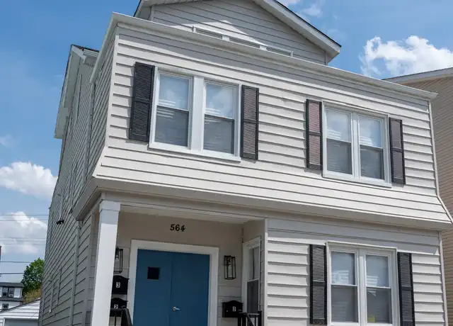 Property at 564 S Clinton St, East Orange, NJ, 07018, 3 beds, 1 bath, [object Object]