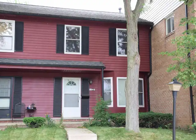 Property at 3393 Burbank Dr, Ann Arbor, MI, 48105, 3 beds, 1.5 baths, [object Object]