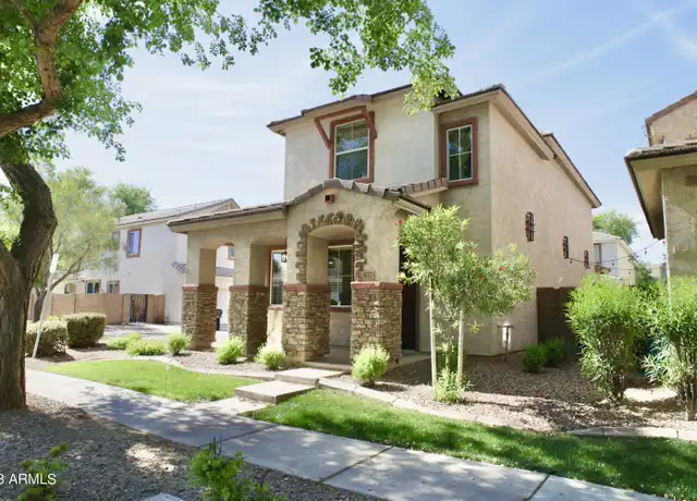 Property at 4212 E Vest Ave, Gilbert, AZ, 85295, 3 beds, 2.5 baths, [object Object]