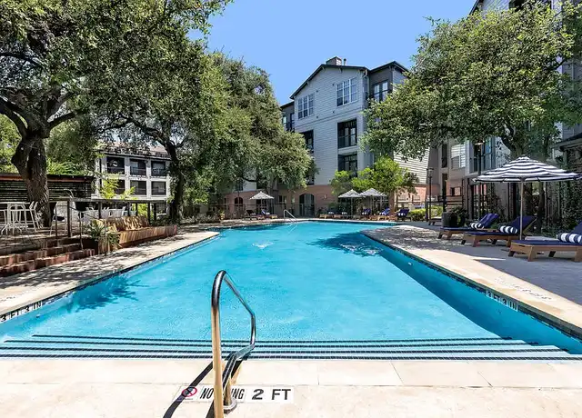 Property at Muse at SoCo - 1007 S Congress Ave, Austin, TX, 78704, 1-3 bed, 1-2 bath, [object Object]