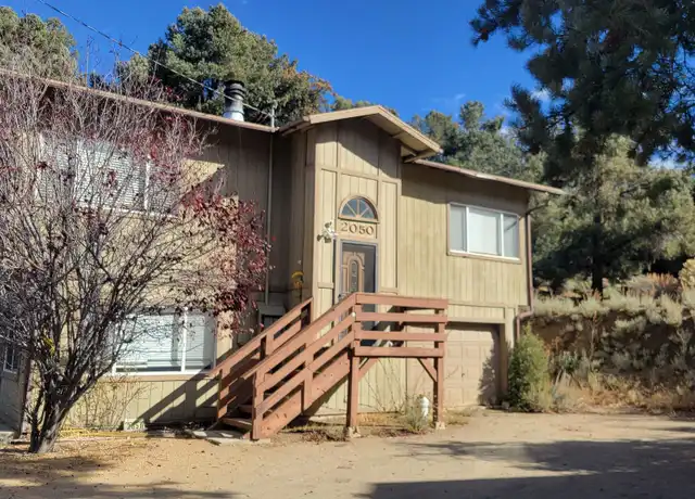 Property at 2050 Woodland Dr, Pine Mountain Club, CA, 93222, 3 beds, 2 baths, [object Object]