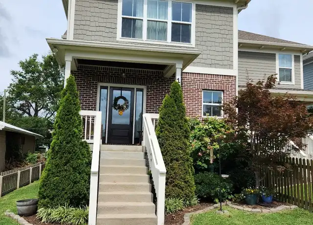 Property at 1817B Elliott Ave, Nashville, TN, 37203, 3 beds, 2.5 baths, [object Object]