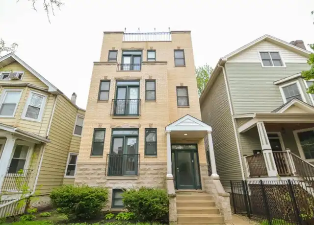 Property at 3115 N Damen Ave, Chicago, IL, 60618, 4 beds, 3 baths, [object Object]