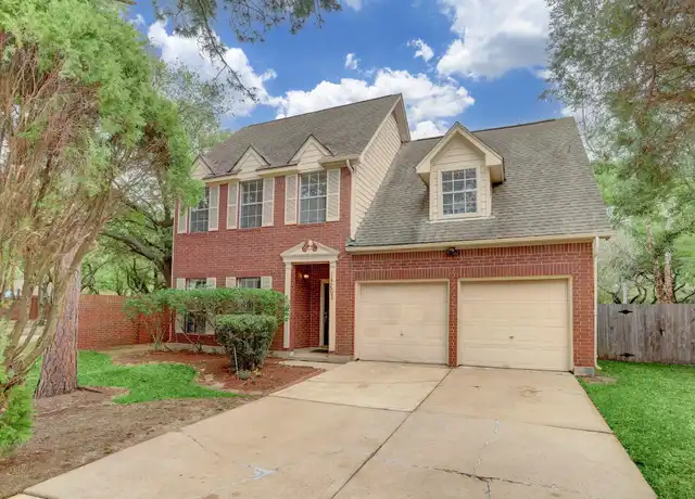 Property at 14203 Cascade Falls Dr, Houston, TX, 77062, 4 beds, 2.5 baths, [object Object]