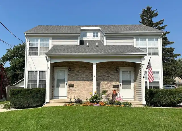 Property at 540 N Crystal Ave, Elgin, IL, 60123, 2 beds, 1.5 baths, [object Object]