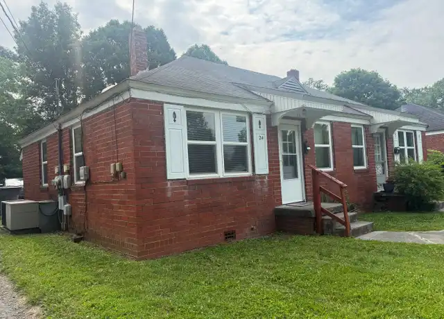 Property at 24 Carson Ln, Bristol, TN, 37620, 1 bed, 1 bath, [object Object]