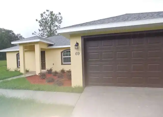 Property at 69 Juniper Trak, Ocala, FL, 34480, 3 beds, 2 baths, [object Object]