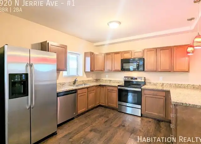Property at 920 N Jerrie Ave Unit 1, Tucson, AZ, 85711, 3 beds, 2 baths, [object Object]