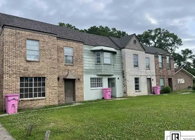 Property at 60 W Elmwood Dr Unit D, Monroe, LA, 71203, 2 beds, 2.5 baths, [object Object]