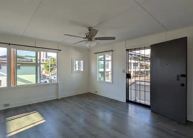 Property at 1267 Rycroft St, Honolulu, HI, 96814, 2 beds, 1 bath, [object Object]