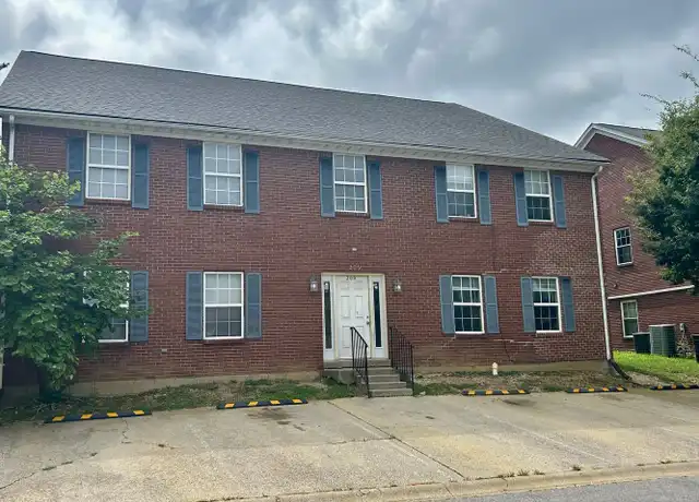Property at 209 Joey Way Unit A, Lexington, KY, 40509, 2 beds, 1.5 baths, [object Object]