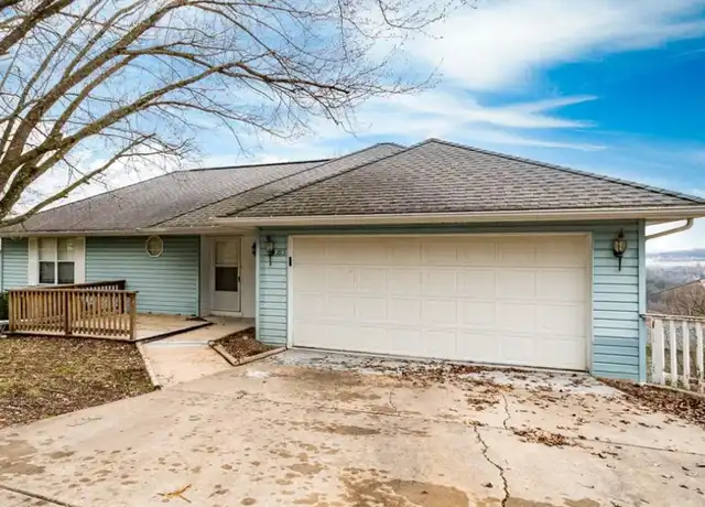 Property at 1813 Boswell Ave, Branson, MO, 65616, 4 beds, 2 baths, [object Object]