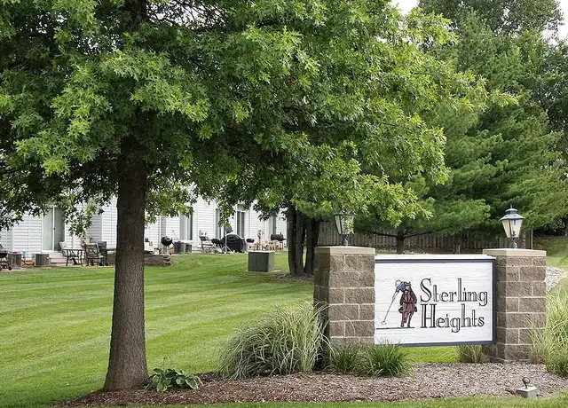 Property at Sterling Heights Apartments - 1400 Britain Way, St Charles, MO, 63304, 2-3 beds, 1-1.5 bath, [object Object]