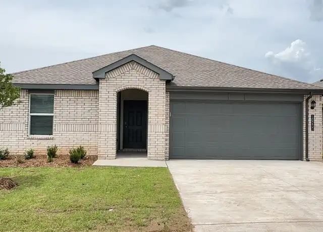 Property at 10233 NW 28th St, Yukon, OK, 73099, 4 beds, 2 baths, [object Object]