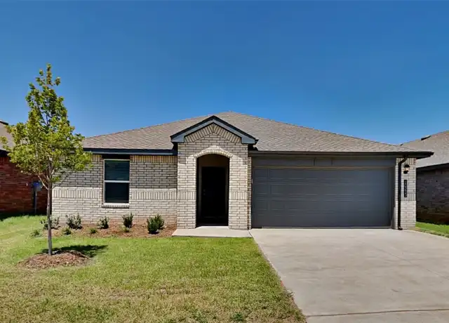 Property at 10233 NW 28th St, Yukon, OK, 73099, 4 beds, 2 baths, [object Object]