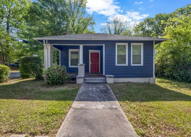 Property at 1240 Hartford Ave SW, Atlanta, GA, 30310, 3 beds, 2 baths, [object Object]
