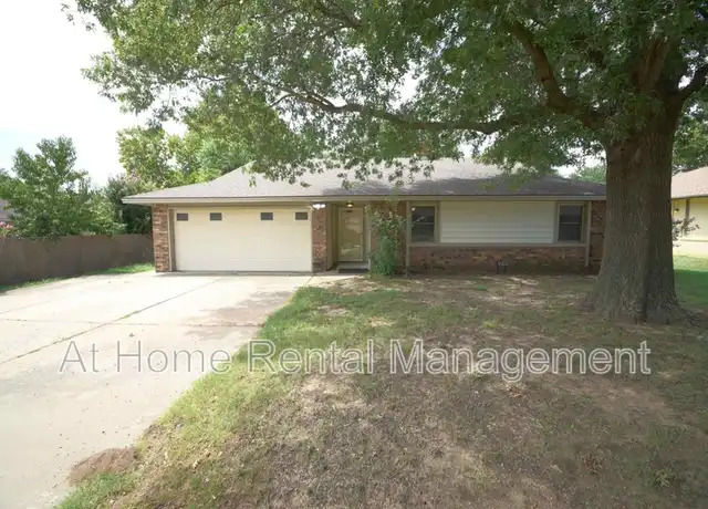 Property at 5716 S Birch Ave, Broken Arrow, OK, 74011, 3 beds, 2 baths, [object Object]