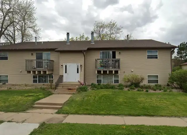 Property at 4901 S Baha Ave Unit 8, Sioux Falls, SD, 57106, 2 beds, 1 bath, [object Object]