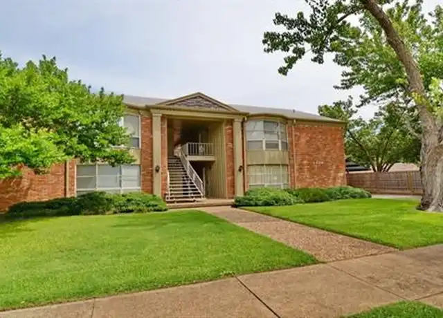 Property at 4818 Cole Ave #105, Dallas, TX, 75205, 1 bed, 1 bath, [object Object]