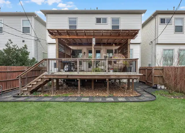 Property at 410 Yale Oaks Ln, Houston, TX, 77091, 3 beds, 2.5 baths, [object Object]