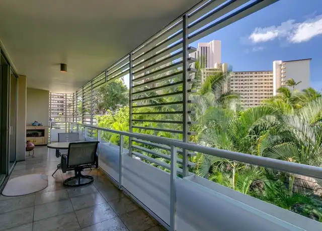 Property at 1551 Ala Wai Blvd #205, Honolulu, HI, 96815, 2 beds, 2 baths, [object Object]