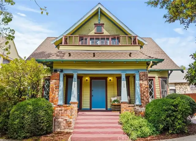 Property at 5333 Monte Vista St, Los Angeles, CA, 90042, 3 beds, 2 baths, [object Object]