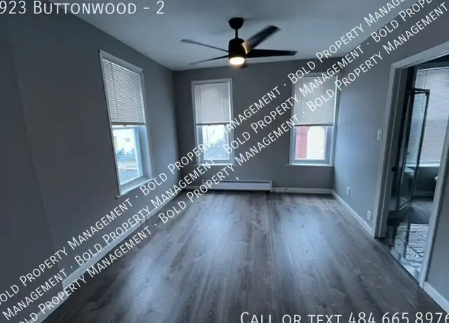 Property at 923 Buttonwood St Unit 2, Reading, PA, 19604, 2 beds, 2 baths, [object Object]