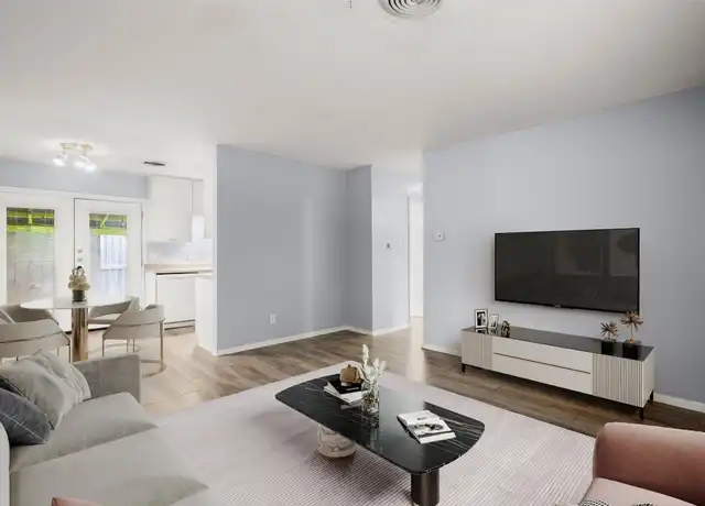 Property at 2021 Wheless Ln Unit B, Austin, TX, 78723, 2 beds, 1 bath, [object Object]