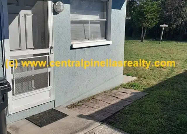 Property at 8100 50th Ave N Unit B, St. Petersburg, FL, 33709, 2 beds, 1 bath, [object Object]