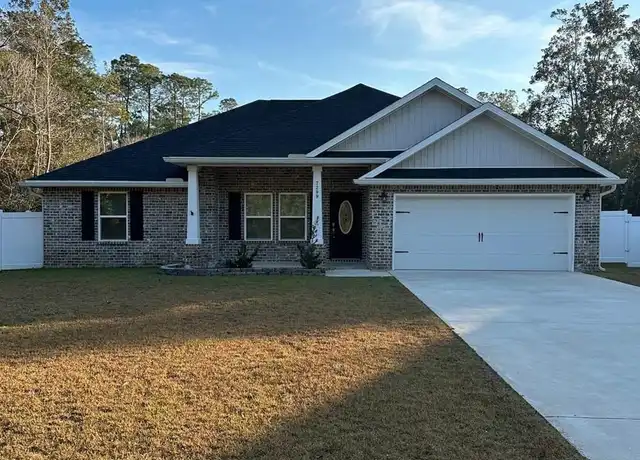 Property at 7299 Gordon Evans Rd, Navarre, FL, 32566, 3 beds, 2 baths, [object Object]