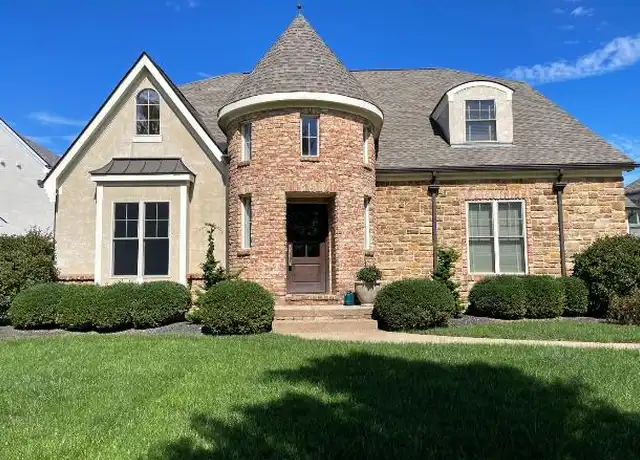 Property at 4217 Village Club Dr, Powell, OH, 43065, 4 beds, 4 baths, [object Object]