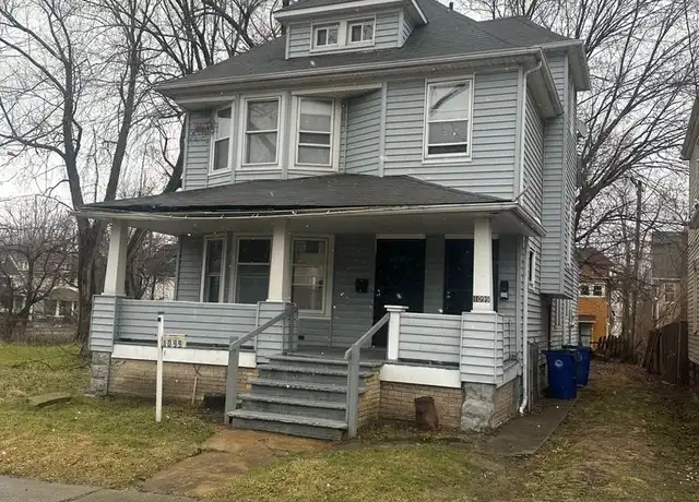 Property at 1099 E 111th St Unit Down, Cleveland, OH, 44108, 2 beds, 1 bath, [object Object]