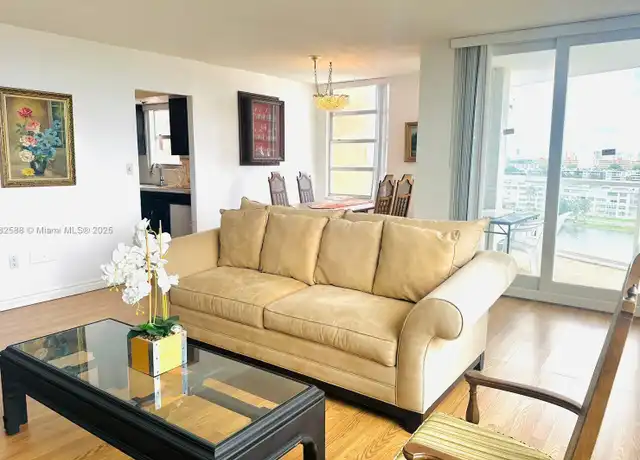 Property at 1301 NE Miami Gardens Dr Unit 915W, Miami, FL, 33179, 2 beds, 2 baths, [object Object]