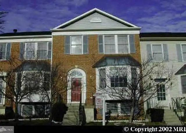 Property at 20320 Cedarhurst Way, Germantown, MD, 20876, 3 beds, 3.5 baths, [object Object]