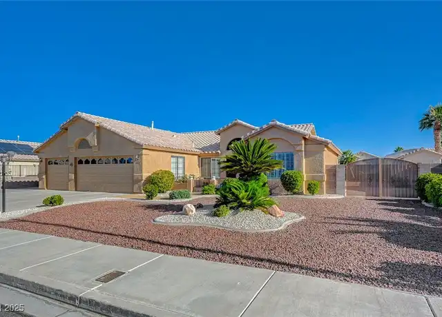 Property at 6317 Canyon Ridge Dr, Las Vegas, NV, 89108, 4 beds, 2 baths, [object Object]